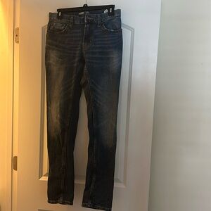 Old Navy skinny jeans